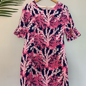 Lilly Dress NWT